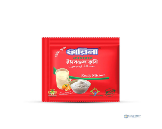 Rahul Farina  Isobgul Bhushi- ফারিনা  ইসবগুল ভূষি 1.3g, 949