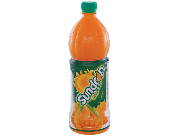 Pran Sundrop 500ml