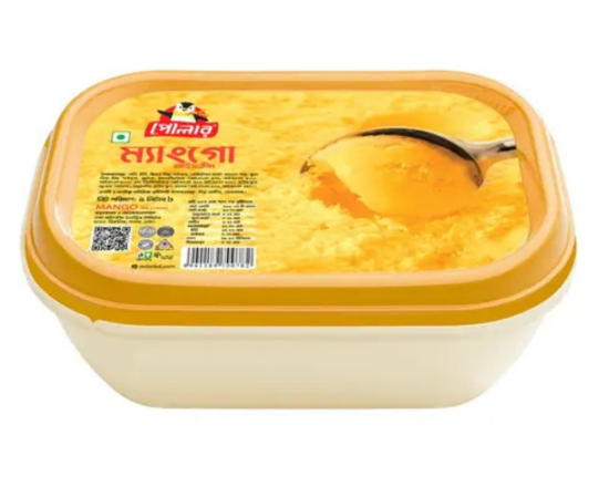 Polar Mango Ice Cream 1L, 92397.9-300