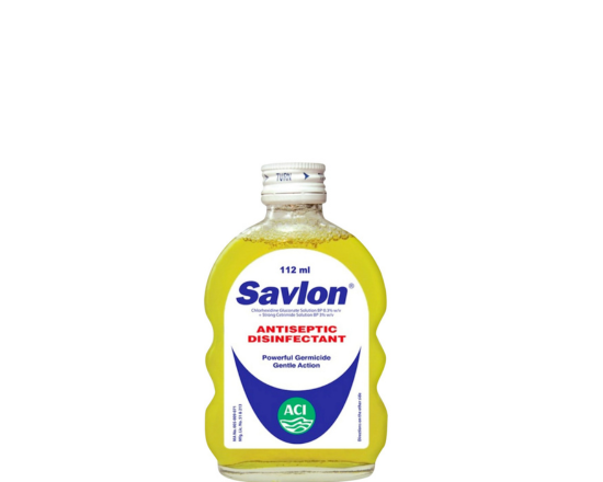 Savlon Liquid Antiseptic 56ml, C-399