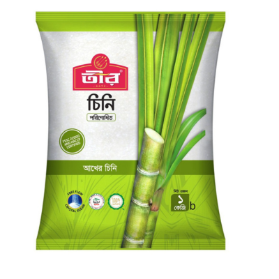 Teer Sugar তীর চিনি 1kg,-21022