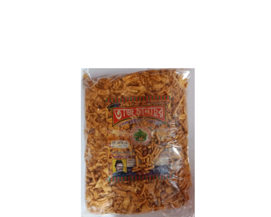 Taj Chanachur (Loose) তাজ চানাচুর 150g, C-309