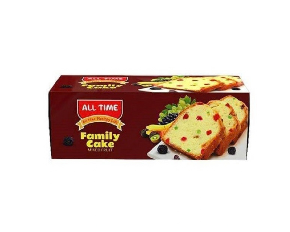 All Time Family Cake 130g-9609-70