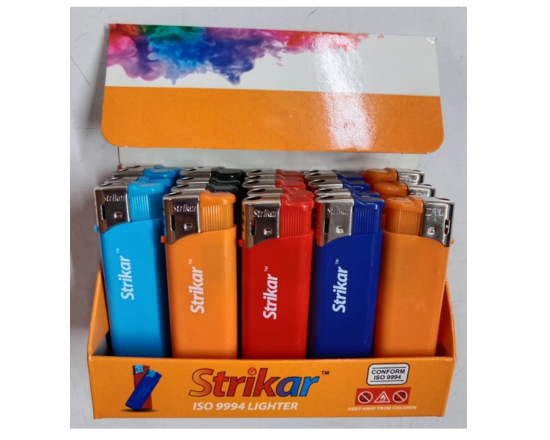 Striker lighter 1pc, Code-149