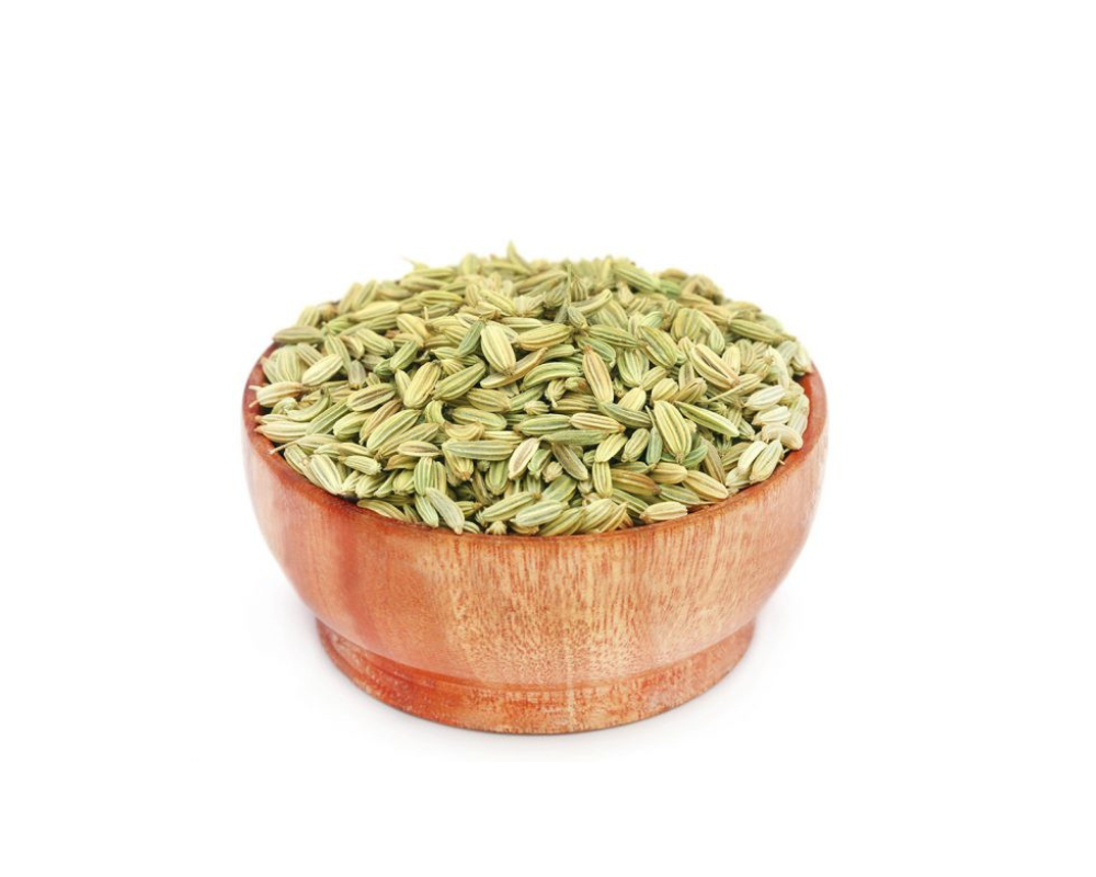 Fennel- মৌরি,-