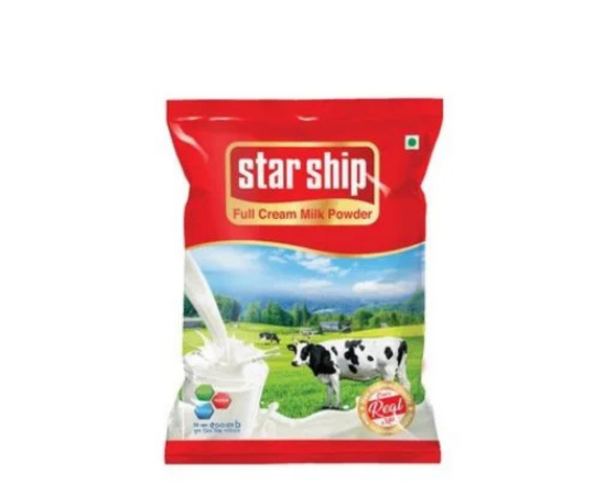 Starship Full Cream Milk Powder 200g,-11451