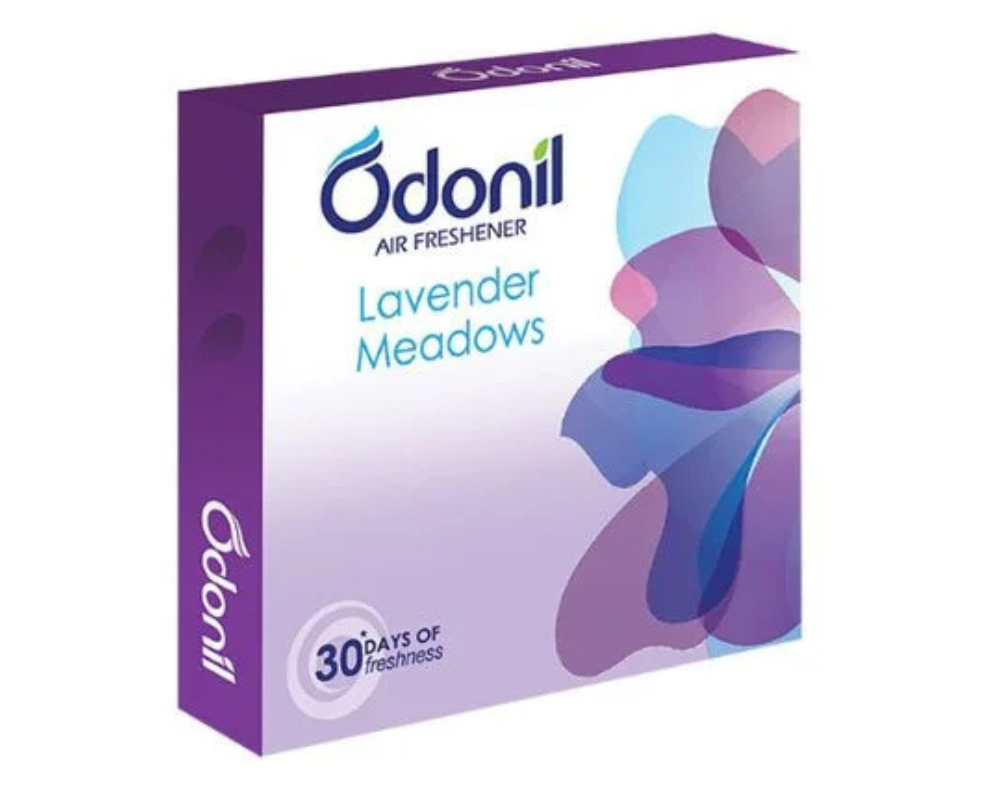 Odonil Air Freshener  (Lavender Meadows) 48ml,-9525.0-70
