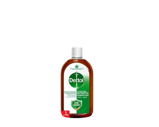 Dettol Antiseptic Liquid  50ml , Code -