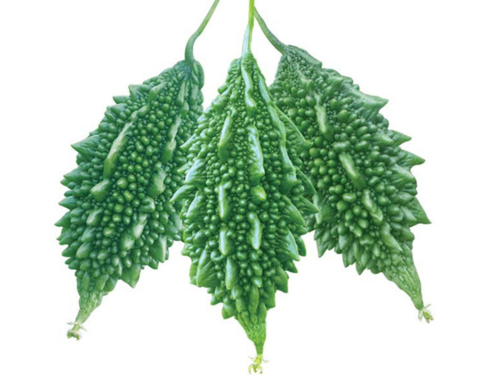 Korla -করলা (খাটো)