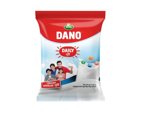 Dano Daily Pusti 200g,-11501-180