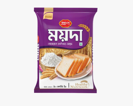 PRAN Moida 1 Kg, C-609