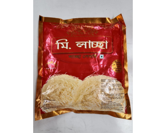 Mr. Lachcha Shemai মি. লাচ্ছা সেমাই 200g,-9389-50