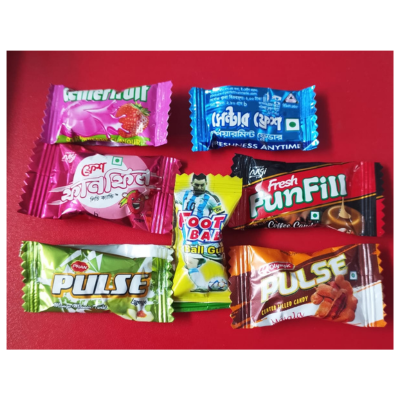 Candy ক্যান্ডি 1pc,-917.9