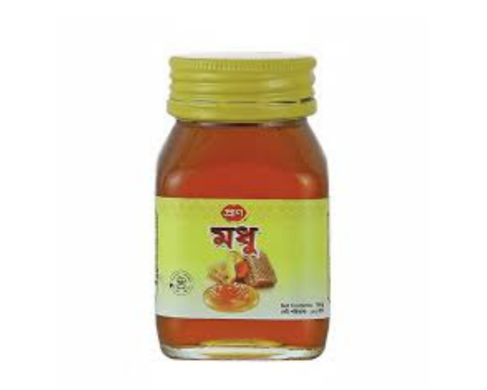 PRAN Honey প্রাণ মধু 100gm