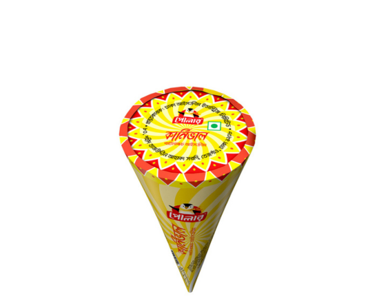 Polar Carnival Butterscotch Ice Cream 120ml,-9556.2-70