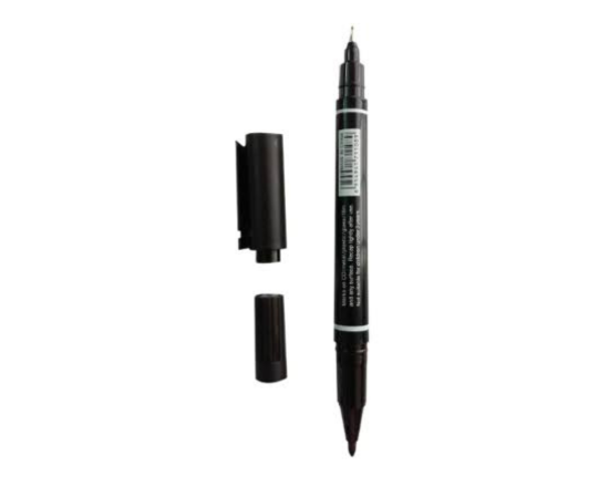 CDDVD Marker 1pc,-9158.3-25