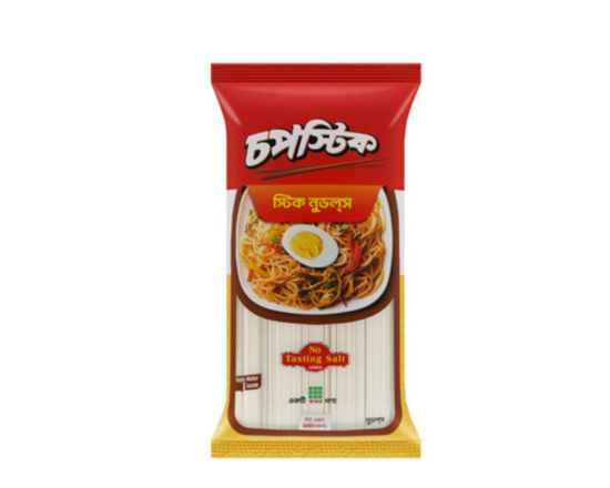 Chopstick Stick Noodles চপস্টিক স্টিক নুডুলস 150g