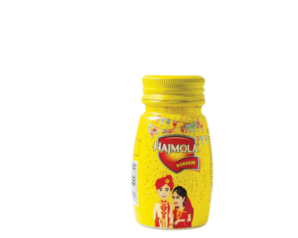 Hajmola Borhani 1pack হাজমোলা,-9989-110