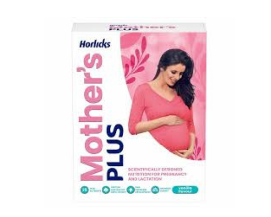 Horlicks Mother's Plus হরলিক্স মাদার প্লাস 350g,95809-620