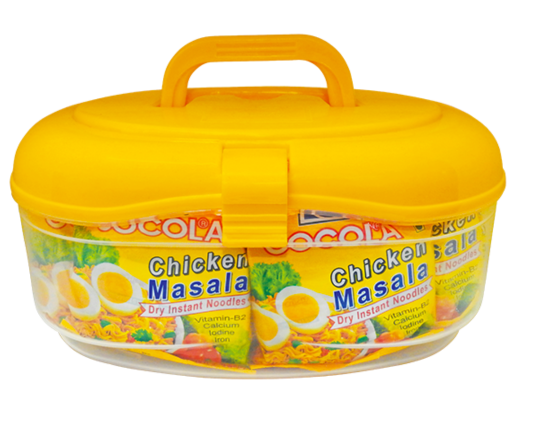 Cocola Noodles (16pack),