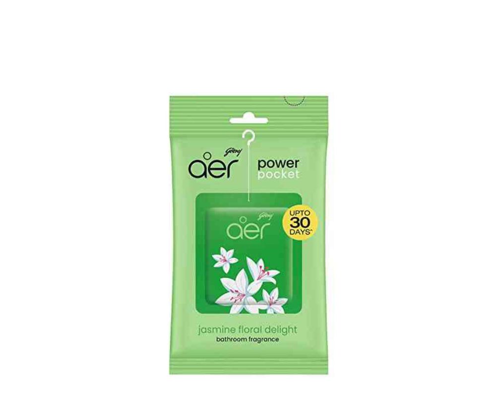 Aer Power Pocket (Jasmine) 1pc,-75